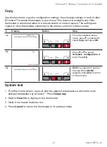 Предварительный просмотр 19 страницы Honeywell EConnect TL9160AR Installation Manual