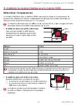 Предварительный просмотр 29 страницы Honeywell EConnect TL9160AR Installation Manual