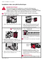 Preview for 30 page of Honeywell EConnect TL9160AR Installation Manual