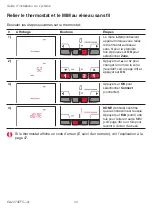 Preview for 34 page of Honeywell EConnect TL9160AR Installation Manual