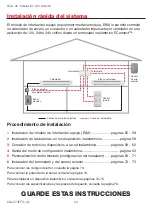 Preview for 54 page of Honeywell EConnect TL9160AR Installation Manual