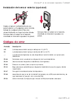 Preview for 73 page of Honeywell EConnect TL9160AR Installation Manual