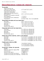 Preview for 76 page of Honeywell EConnect TL9160AR Installation Manual