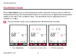 Предварительный просмотр 6 страницы Honeywell EConnect TL9160AR Operating Manual