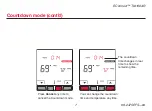 Предварительный просмотр 7 страницы Honeywell EConnect TL9160AR Operating Manual