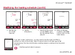 Preview for 13 page of Honeywell EConnect TL9160AR Operating Manual