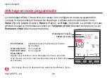 Предварительный просмотр 32 страницы Honeywell EConnect TL9160AR Operating Manual