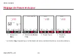 Предварительный просмотр 34 страницы Honeywell EConnect TL9160AR Operating Manual