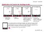 Предварительный просмотр 37 страницы Honeywell EConnect TL9160AR Operating Manual