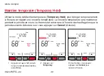 Предварительный просмотр 38 страницы Honeywell EConnect TL9160AR Operating Manual