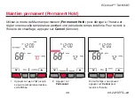 Предварительный просмотр 39 страницы Honeywell EConnect TL9160AR Operating Manual