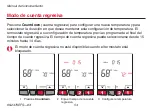 Предварительный просмотр 54 страницы Honeywell EConnect TL9160AR Operating Manual