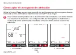 Предварительный просмотр 64 страницы Honeywell EConnect TL9160AR Operating Manual