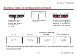 Предварительный просмотр 67 страницы Honeywell EConnect TL9160AR Operating Manual