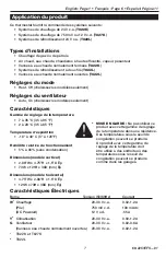 Preview for 7 page of Honeywell Econostat Owner'S Manual