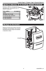 Preview for 9 page of Honeywell Econostat Owner'S Manual