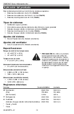 Preview for 12 page of Honeywell Econostat Owner'S Manual