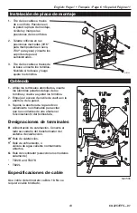 Preview for 13 page of Honeywell Econostat Owner'S Manual