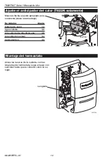 Preview for 14 page of Honeywell Econostat Owner'S Manual