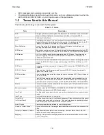 Preview for 10 page of Honeywell ECS Series Installation And Operation Manual