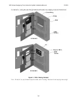 Preview for 15 page of Honeywell ECS Series Installation And Operation Manual