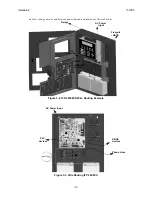 Preview for 16 page of Honeywell ECS Series Installation And Operation Manual