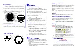 Preview for 2 page of Honeywell ecuIP Series Quick Install Manual