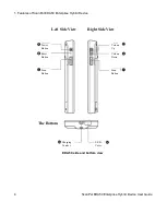 Preview for 10 page of Honeywell EDA50-011 User Manual