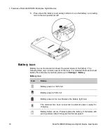 Preview for 16 page of Honeywell EDA50-011 User Manual