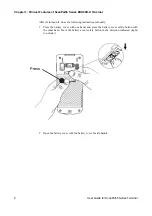 Preview for 14 page of Honeywell EDA50K-0 User Manual