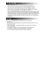 Preview for 6 page of Honeywell eenviracaire 51130 Series Owner'S Manual