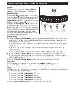 Preview for 5 page of Honeywell EFY-041 Series Owner'S Manual