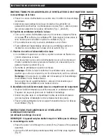 Preview for 14 page of Honeywell EFY-041 Series Owner'S Manual