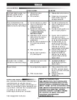 Preview for 64 page of Honeywell EH-5200E User Instructions