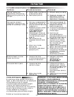 Preview for 69 page of Honeywell EH-5200E User Instructions