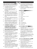 Preview for 80 page of Honeywell EH-5200E User Instructions