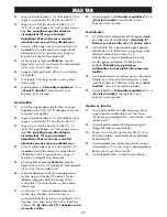 Preview for 82 page of Honeywell EH-5200E User Instructions