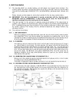 Preview for 3 page of Honeywell EkoFlush-K572 User'S Operating Manual