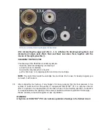 Preview for 9 page of Honeywell EkoFlush-K572 User'S Operating Manual