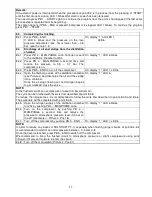 Preview for 11 page of Honeywell EkoFlush-K572 User'S Operating Manual