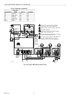 Предварительный просмотр 6 страницы Honeywell Electronic Aquastat L7148F Manual