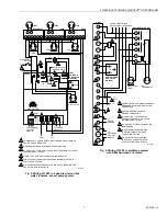 Предварительный просмотр 7 страницы Honeywell Electronic Aquastat L7148F Manual