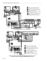 Предварительный просмотр 8 страницы Honeywell Electronic Aquastat L7148F Manual