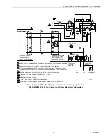 Предварительный просмотр 9 страницы Honeywell Electronic Aquastat L7148F Manual