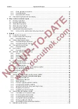 Предварительный просмотр 4 страницы Honeywell Elster EK280 Applications Manual