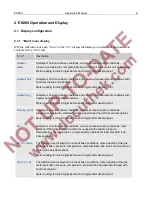 Предварительный просмотр 10 страницы Honeywell Elster EK280 Applications Manual