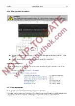 Предварительный просмотр 32 страницы Honeywell Elster EK280 Applications Manual