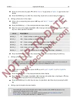 Предварительный просмотр 45 страницы Honeywell Elster EK280 Applications Manual