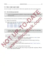 Предварительный просмотр 47 страницы Honeywell Elster EK280 Applications Manual