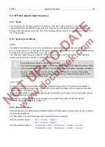 Предварительный просмотр 54 страницы Honeywell Elster EK280 Applications Manual